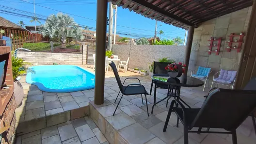 Casa com 3 Quartos à venda, 100m² no Porto de Galinhas, Ipojuca