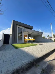 Casa de Condomínio com 3 Quartos à venda, 150m² no Condomínio Terras do Vale, Caçapava