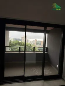 Apartamento com 2 Quartos à venda, 87m² no Lourdes, Belo Horizonte