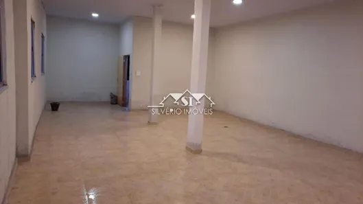Ponto Comercial para alugar, 130m² no Retiro, Petrópolis