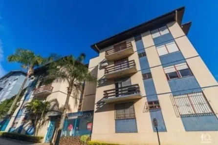 Kitnet com 1 Quarto para alugar, 32m² no Ouro Branco, Novo Hamburgo