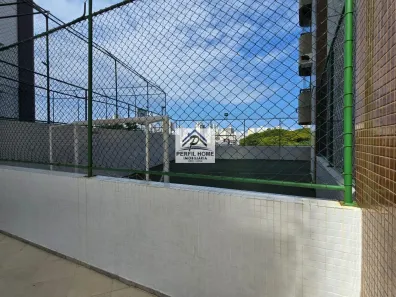 Apartamento com 3 Quartos à venda, 127m² no Pituba, Salvador
