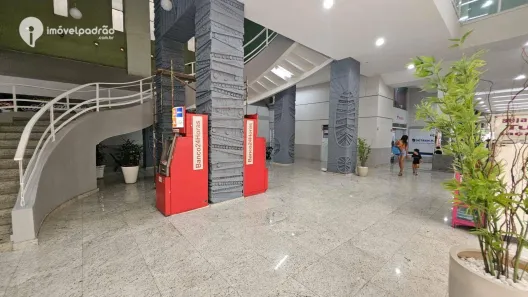 Ponto Comercial para venda ou aluguel, 30m² no Centro, Nova Iguaçu