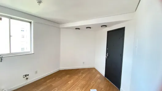 Sala Comercial à venda, 27m² no Santo Antônio, Belo Horizonte