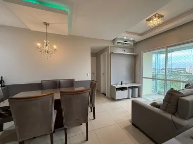 Apartamento com 2 Quartos à venda, 71m² no Compensa, Manaus