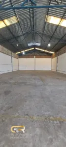 Galpão/Depósito/Armazém para alugar, 395m² no Boa Esperança, Santa Luzia