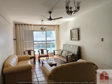 Apartamento com 2 Quartos para alugar, 95m² no Braga, Cabo Frio