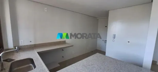 Apartamento com 3 Quartos à venda, 86m² no Santo Agostinho, Belo Horizonte