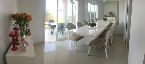 Casa de Condomínio com 4 Quartos à venda, 312m² no Suru, Santana de Parnaíba