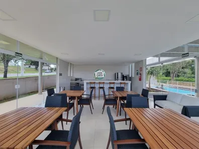 Lote/Terreno à venda, 572m² no Lagoa Santa Park Residence, Lagoa Santa