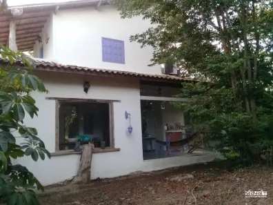 Fazenda/Sítio com 2 Quartos à venda, 200m² no Baixo Grande, São Pedro da Aldeia