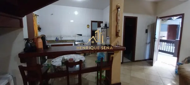 Fazenda/Sítio com 2 Quartos à venda, 200m² no Centro, Macaé