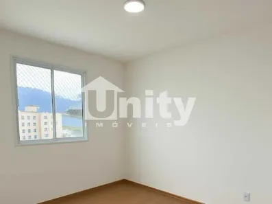 Apartamento com 2 Quartos à venda, 41m² no Campo Grande, Rio de Janeiro
