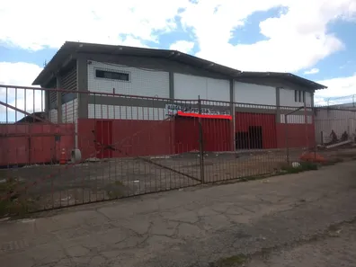 Galpão/Depósito/Armazém para alugar, 1680m² no Campinas de Pirajá, Salvador