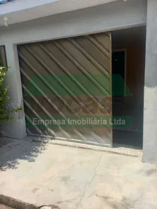 Casa com 2 Quartos à venda, 128m² no Monte das Oliveiras, Manaus