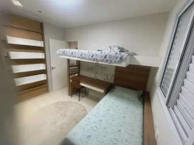 Apartamento com 2 Quartos à venda, 66m² no Vila Paraíso, Caçapava