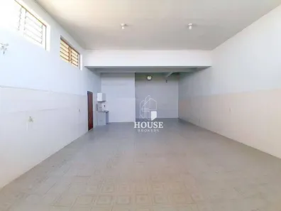 Ponto Comercial para alugar, 140m² no Jardim Itacolomi, Mogi Guaçu