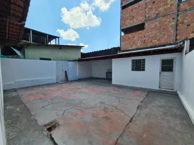 Apartamento com 3 Quartos à venda, 110m² no Alvorada, Manaus