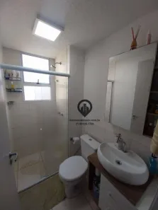 Apartamento com 2 Quartos à venda, 41m² no Campo Grande, Rio de Janeiro