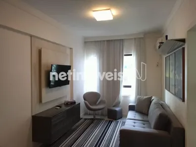 Apartamento com 1 Quarto para alugar, 57m² no Jardim Apipema, Salvador