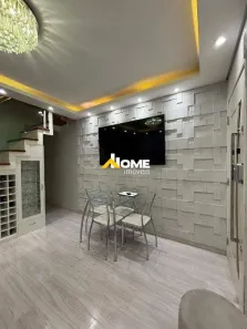 Cobertura com 3 Quartos à venda, 121m² no Diamante (Barreiro), Belo Horizonte