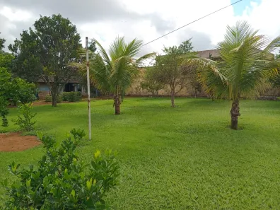Fazenda/Sítio com 3 Quartos à venda, 6000m² no , Brasília
