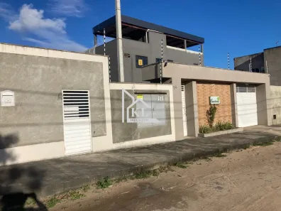 Casa com 2 Quartos à venda, 64m² no Parque das Árvores, Parnamirim