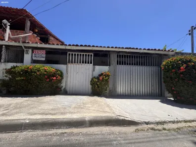 Casa com 3 Quartos à venda, 128m² no Vila de Abrantes (Abrantes), Camaçari