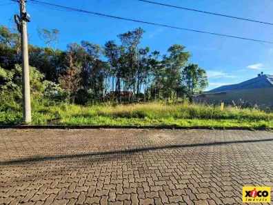 Lote/Terreno à venda, 456m² no Nova Petrópolis, Nova Petrópolis