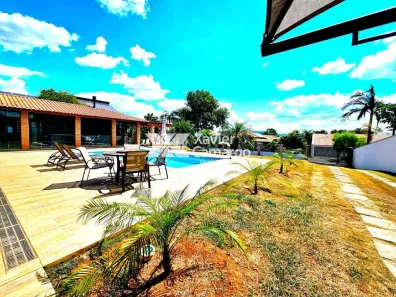 Casa com 3 Quartos à venda, 106m² no , Ipeúna