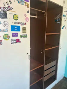 Apartamento com 3 Quartos à venda, 85m² no Monsenhor Messias, Belo Horizonte