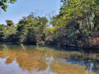 Lote/Terreno à venda, 20000m² no Serra do Cipó, Santana do Riacho