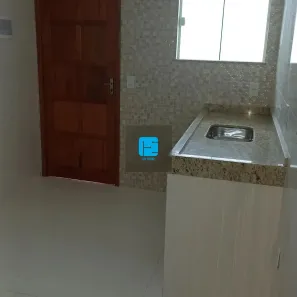 Casa com 2 Quartos para alugar, 93m² no Centro, Araruama