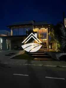 Sobrado com 3 Quartos à venda, 392m² no Plano Diretor Sul, Palmas