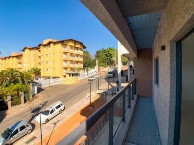 Sala Comercial para alugar, 51m² no Pinheirinho, Vinhedo