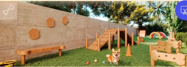 Casa de Condomínio com 6 Quartos à venda, 650m² no Maracaipe, Ipojuca