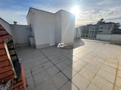Cobertura com 3 Quartos à venda, 154m² no Anil, Rio de Janeiro
