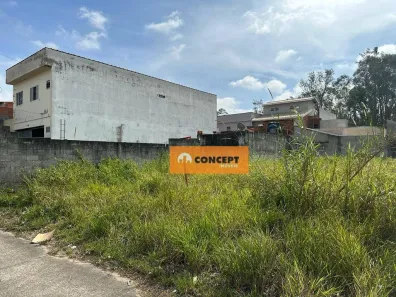 Lote/Terreno à venda, 414m² no Jundiapeba, Mogi das Cruzes