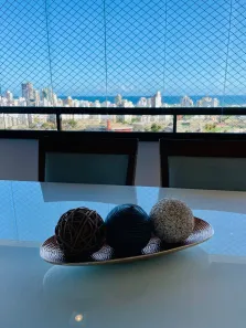 Apartamento com 4 Quartos à venda, 152m² no Pituba, Salvador