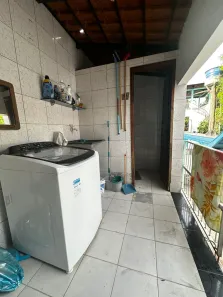Casa com 4 Quartos à venda, 140m² no Flores, Manaus