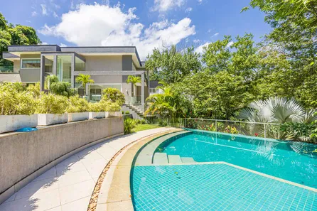 Casa com 5 Quartos para alugar, 775m² no Itanhangá, Rio de Janeiro