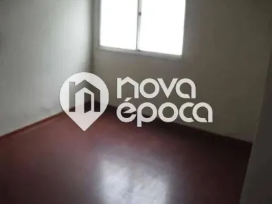 Cobertura com 1 Quarto à venda, 50m² no Tijuca, Rio de Janeiro