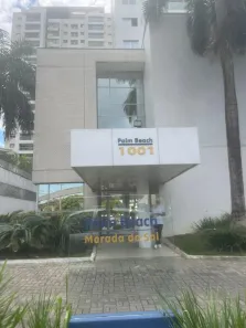 Apartamento com 2 Quartos para alugar, 72m² no Aleixo, Manaus