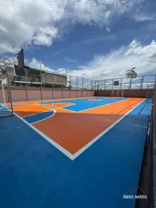 Apartamento com 3 Quartos à venda, 93m² no Compensa, Manaus