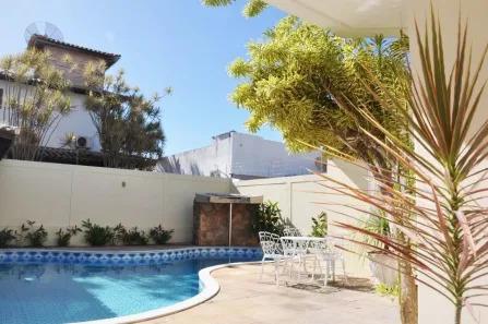 Casa de Condomínio com 3 Quartos à venda, 300m² no , Porto Seguro
