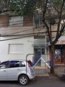 Apartamento com 2 Quartos à venda, 55m² no Centro Histórico, Porto Alegre