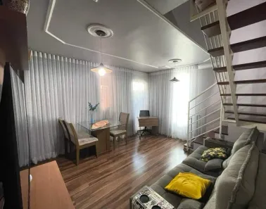 Casa com 2 Quartos para alugar, 100m² no Guarujá Mansões, Betim