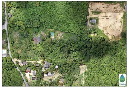 Fazenda/Sítio com 3 Quartos à venda, 31000m² no Guaratiba, Rio de Janeiro