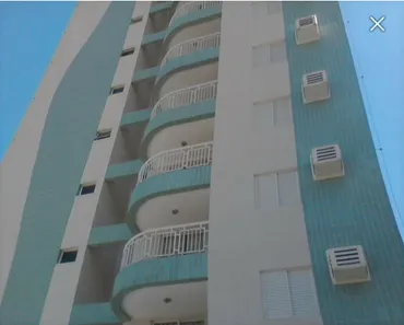 Apartamento com 2 Quartos à venda, 72m² no Jardim Las Palmas, Guarujá