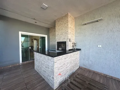 Casa com 2 Quartos à venda, 70m² no Balneário Inajá, Matinhos